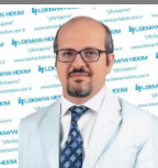 Doç. Dr. Özcan Özdemir