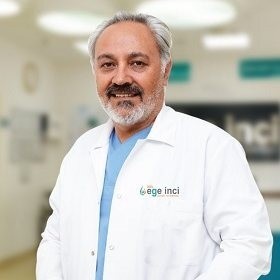 Op. Dr. Mehmet Türkay