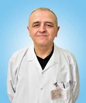 Dr. Dt. Tolga Berk