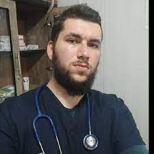 Dr. Ömer Furkan Koçak