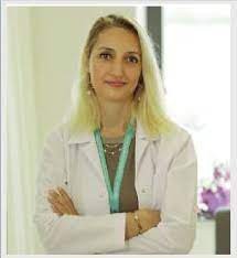 Dr. NİLÜFER ÇETİNKAYA KOCADAL