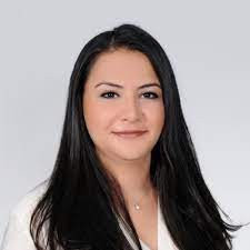 Dr. BELFİN NUR ARICI HALICI