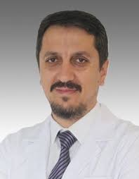 Doç. Dr. Fatih Özkaya