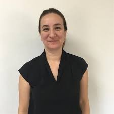 Op. Dr. Didem Yildiz Yanik