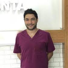 Dr. Dt. A. Hicabi Kalabay