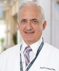 Prof. Dr. A. Sertaç Yetişer