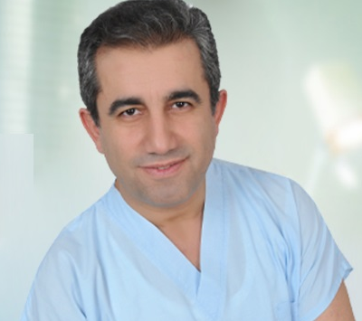 Dr. A. Muttalip Keser