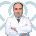 Dr. Öğr. Üyesi Mehmet Metin Şeker