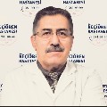 Uzm. Dr. Recep Ekici