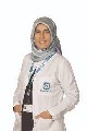 Uzm. Dr. Fatma Nur Hancer Çaça