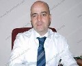 Prof. Dr. Bülent Tokgöz