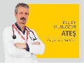 Doç. Dr. Güngör Ateş