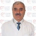 Uzm. Dr. Nuri Daştan