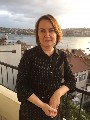 Uzm. Dr. Sema Yeşilyurt Lapçin
