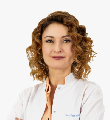 Dr. Özge Şehirli Kıncı
