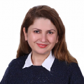 Op. Dr. Figen Şahin