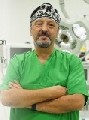Prof. Dr. Halil Özgüç