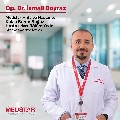 Op. Dr. İsmail Boyraz