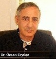 Uzm. Dr. Özcan Eryüce