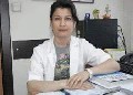 Uzm. Dr. Hülya Koçyiğit Dağ