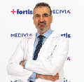 Op. Dr. Ali Murat Gökçe