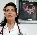 Uzm. Dr. Canan Uğur