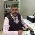 Dr. Öğr. Üyesi Engin Deniz