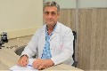 Uzm. Dr. Ali Rıza Erinekçi