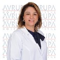 Uzm. Dr. Arzu Kılçık