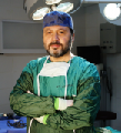 Doç. Dr. Hanifi Kurtaran