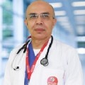 Uzm. Dr. Sinan Kahraman
