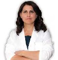 Doç. Dr. Eylem Şahin Cankurtaran