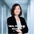 Uzm. Dr. Özen Alemdar