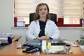 Doç. Dr. Suzan Tabur