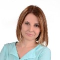 Dr. Öğr. Üyesi Özlem Özel Özcan