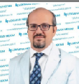 Doç. Dr. Özcan Özdemir