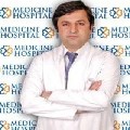 Uzm. Dr. Adem Öztekin