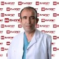 Doç. Dr. Ahmet Erdil