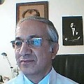 Dt. Ahmet Fehmi Batur