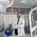 Doç. Dr. Ahmet Ferhat Mısır