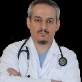 Uzm. Dr. Ahmet Gürlek