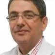 Prof. Dr. Ahmet Kutluhan