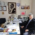 Prof. Dr. Ahmet Murat Çakmak