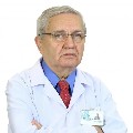 Doç. Dr. Ahmet Narin