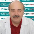 Uzm. Dr. Ahmet Sarıalp