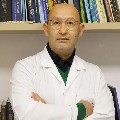 Prof. Dr. Ahmet Şarlak