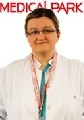 Uzm. Dr. Aida Bavçiç