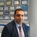 Op. Dr. Ali Kavuzlu