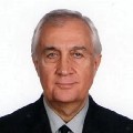 Doç. Dr. Ali Nejat Eğilmez