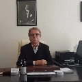 Uzm. Dr. Ali Rıza Çeliker